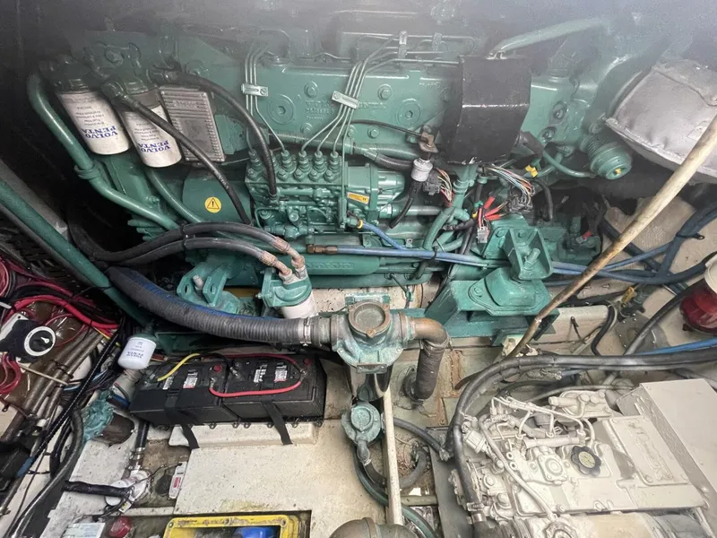 Slide: The Image of Blackfin Combi 33 1997 - 5781461