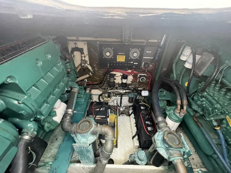 Slide: The Image of Blackfin Combi 33 1997 - 5781462