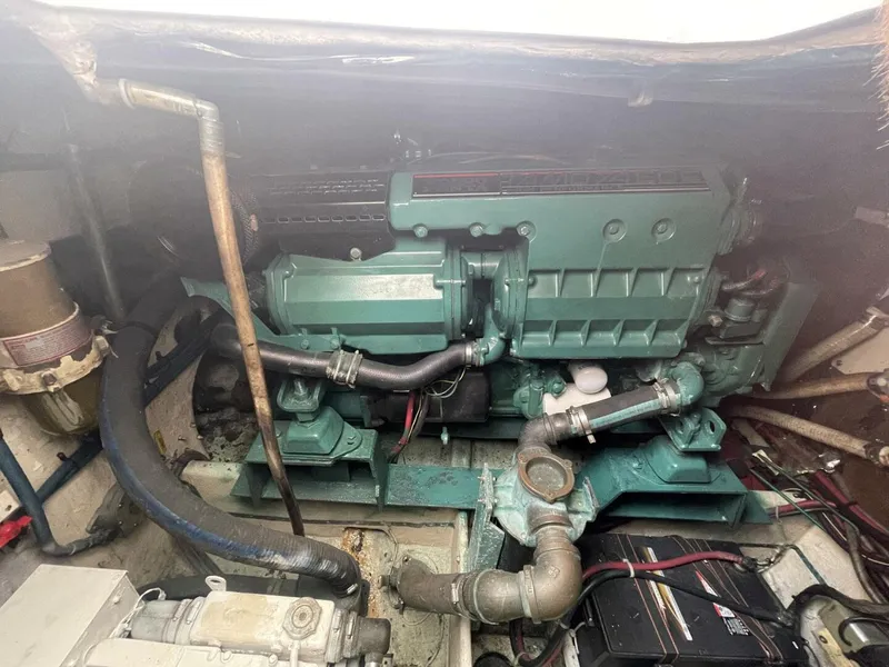 Slide: The Image of Blackfin Combi 33 1997 - 5781463