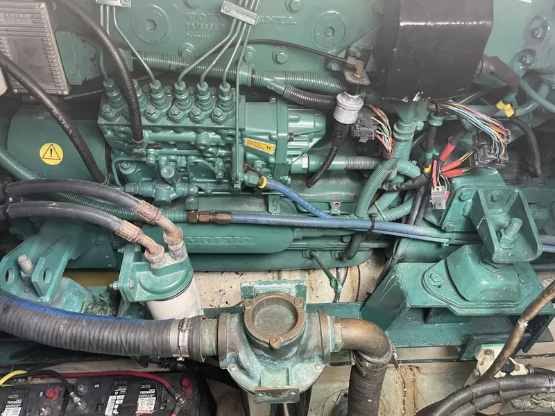 Slide: The Image of Blackfin Combi 33 1997 - 5781464