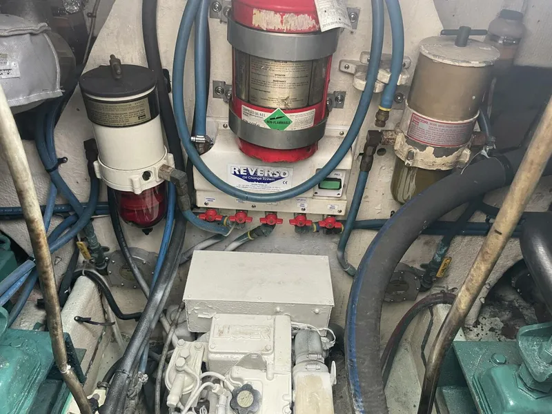 Slide: The Image of Blackfin Combi 33 1997 - 5781465