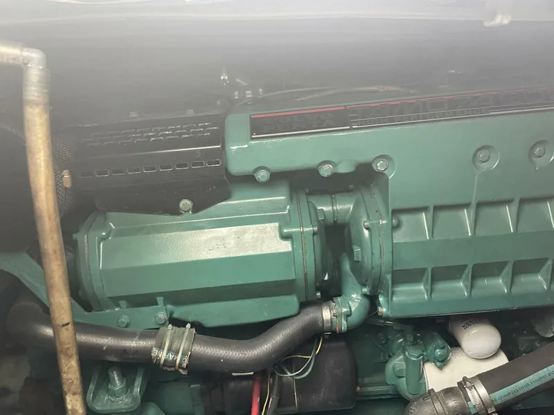 Slide: The Image of Blackfin Combi 33 1997 - 5781466