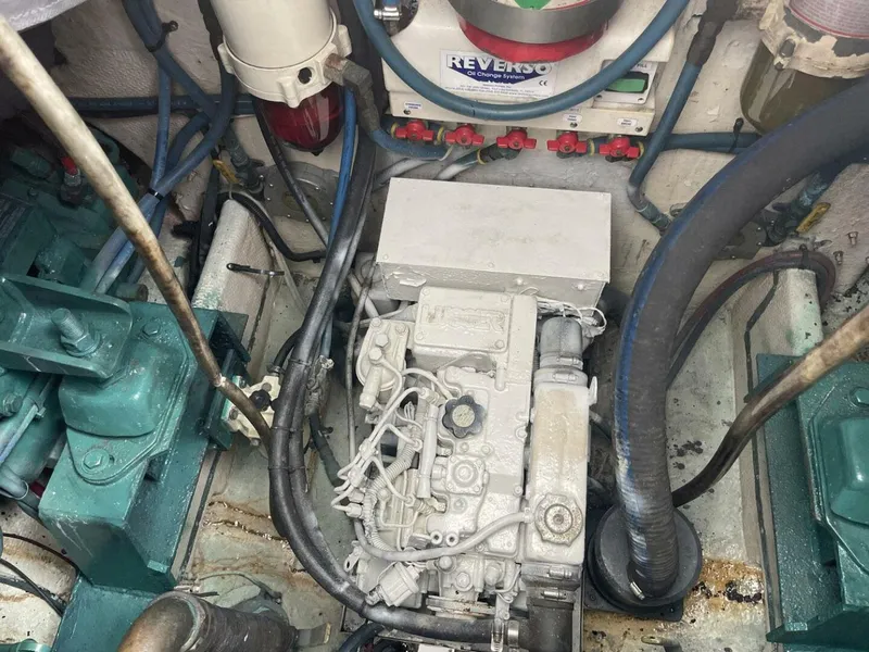 Slide: The Image of Blackfin Combi 33 1997 - 5781467