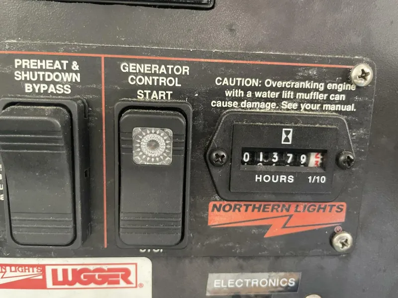 Slide: The Image of Blackfin Combi 33 1997 - 5781468