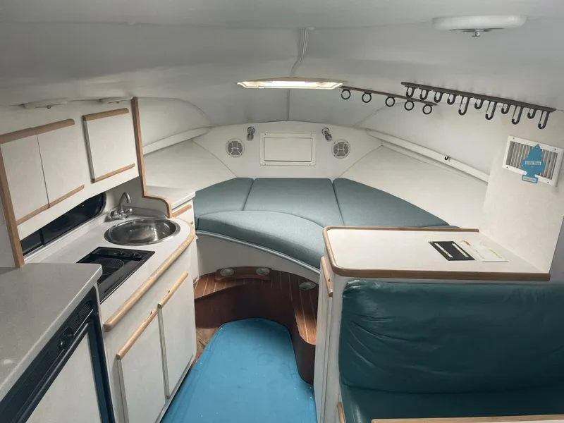 Slide: The Image of Blackfin Combi 33 1997 - 5781435