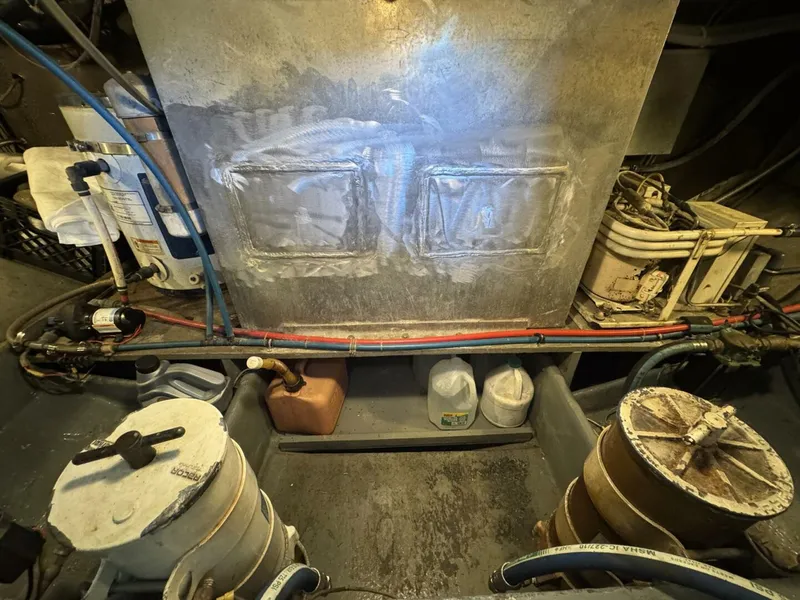 Slide: The Image of Bertram 38 Convertible 1979 - 5781511