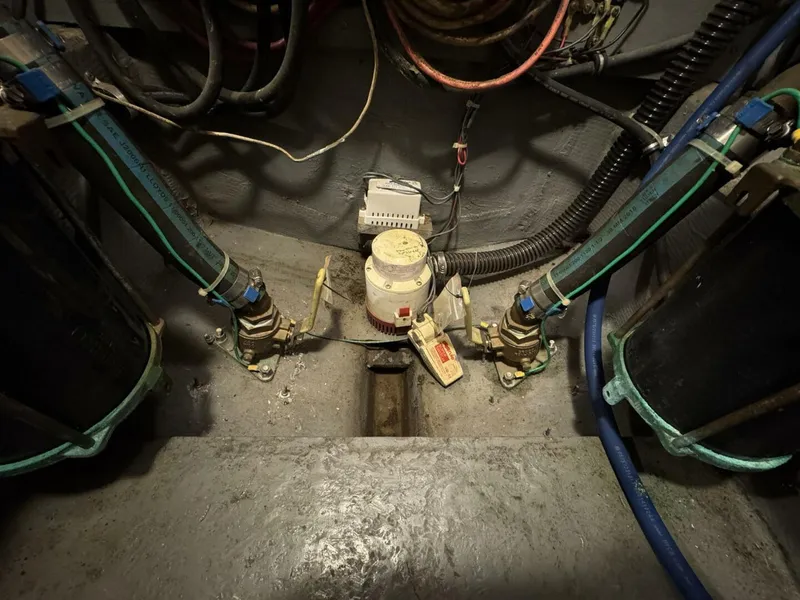 Slide: The Image of Bertram 38 Convertible 1979 - 5781515