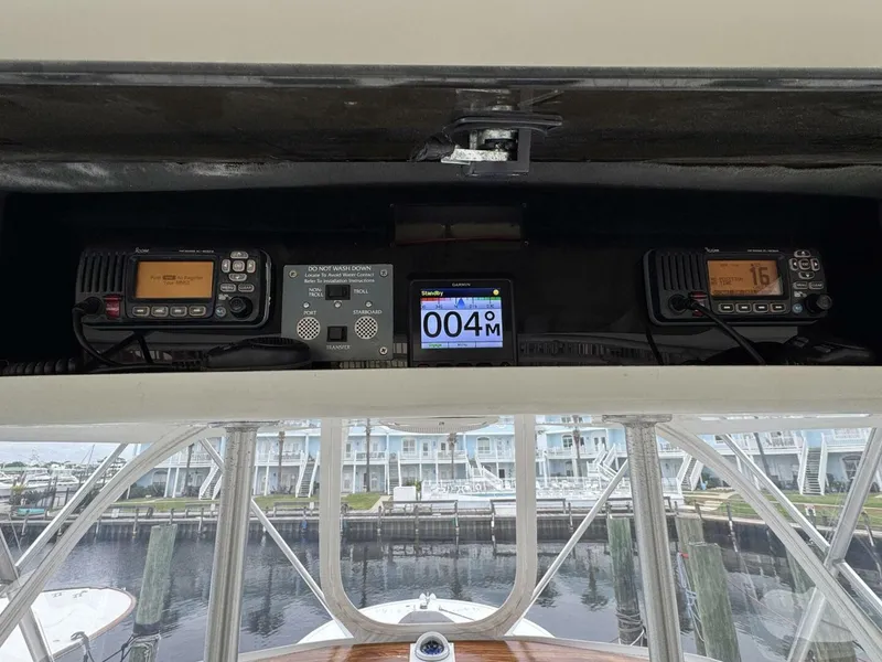 Slide: The Image of Buddy Davis 47 Convertible 1988 - 5788306