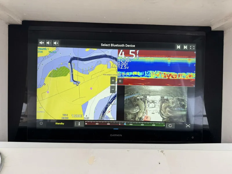 Slide: The Image of Buddy Davis 47 Convertible 1988 - 5788308