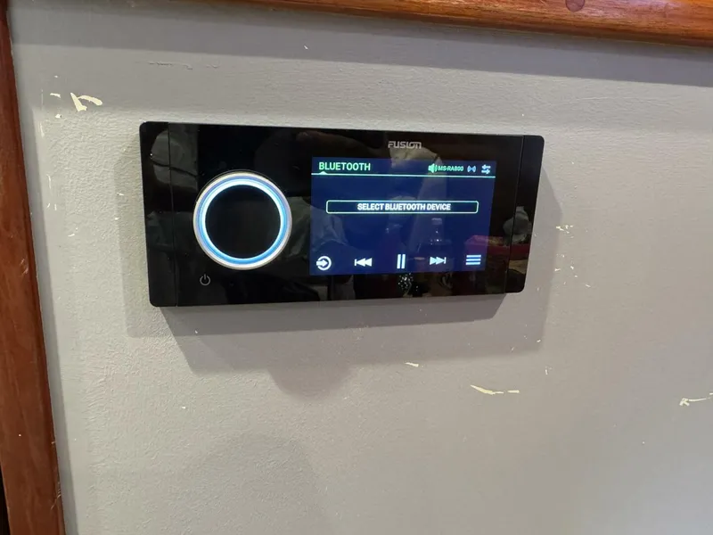 Slide: The Image of Buddy Davis 47 Convertible 1988 - 5788320