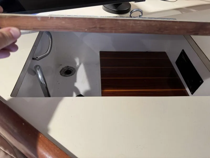 Slide: The Image of Buddy Davis 47 Convertible 1988 - 5788321