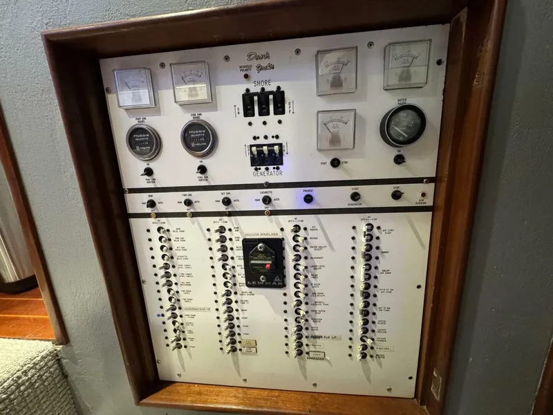 Slide: The Image of Buddy Davis 47 Convertible 1988 - 5788323