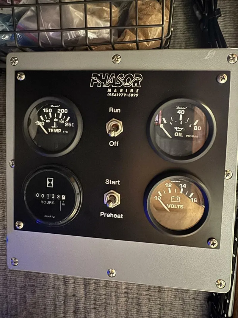 Slide: The Image of Buddy Davis 47 Convertible 1988 - 5788325