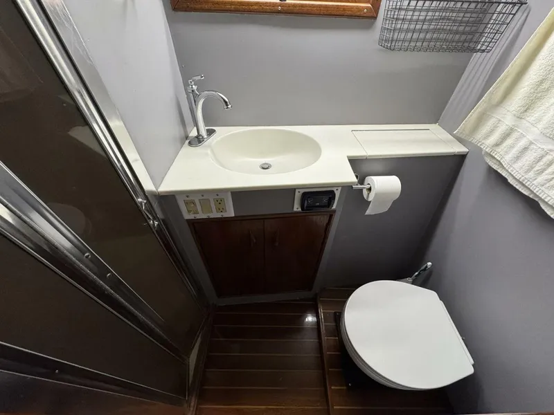 Slide: The Image of Buddy Davis 47 Convertible 1988 - 5788326