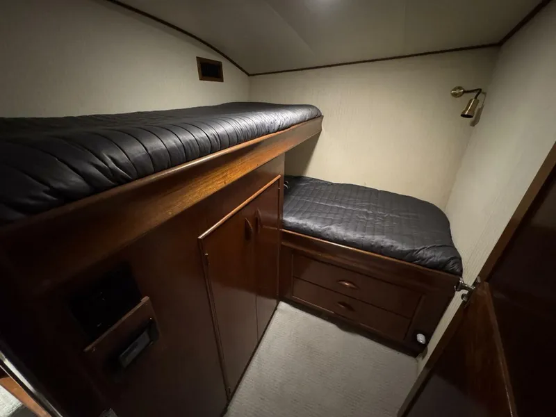 Slide: The Image of Buddy Davis 47 Convertible 1988 - 5788327