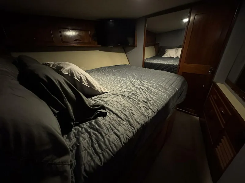 Slide: The Image of Buddy Davis 47 Convertible 1988 - 5788328