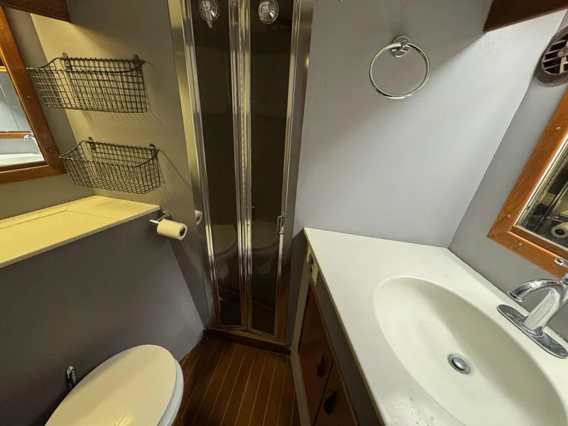 Slide: The Image of Buddy Davis 47 Convertible 1988 - 5788329