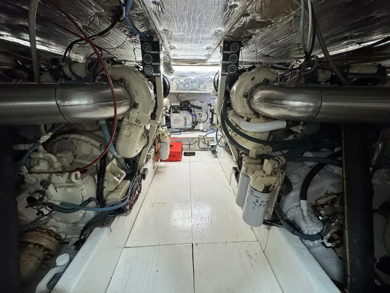 Slide: The Image of Buddy Davis 47 Convertible 1988 - 5788330