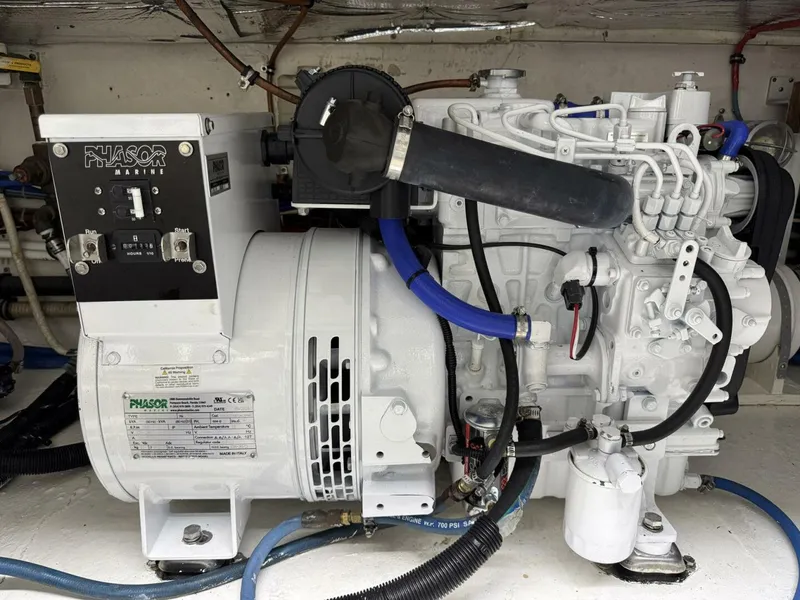 Slide: The Image of Buddy Davis 47 Convertible 1988 - 5788331