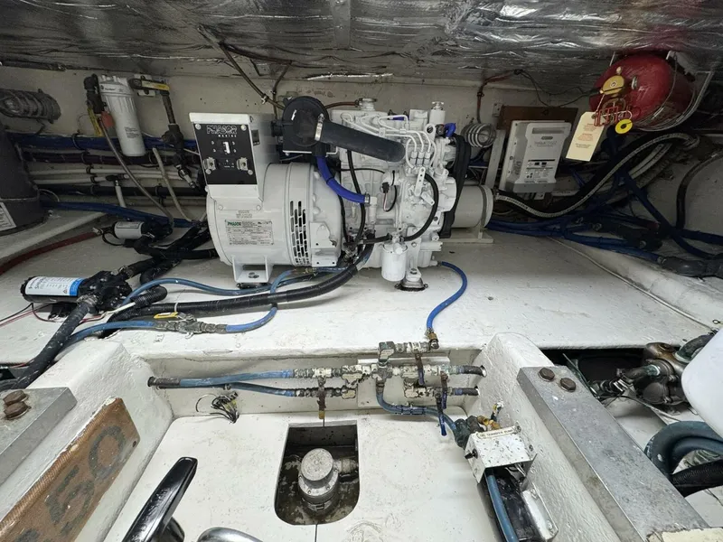 Slide: The Image of Buddy Davis 47 Convertible 1988 - 5788332