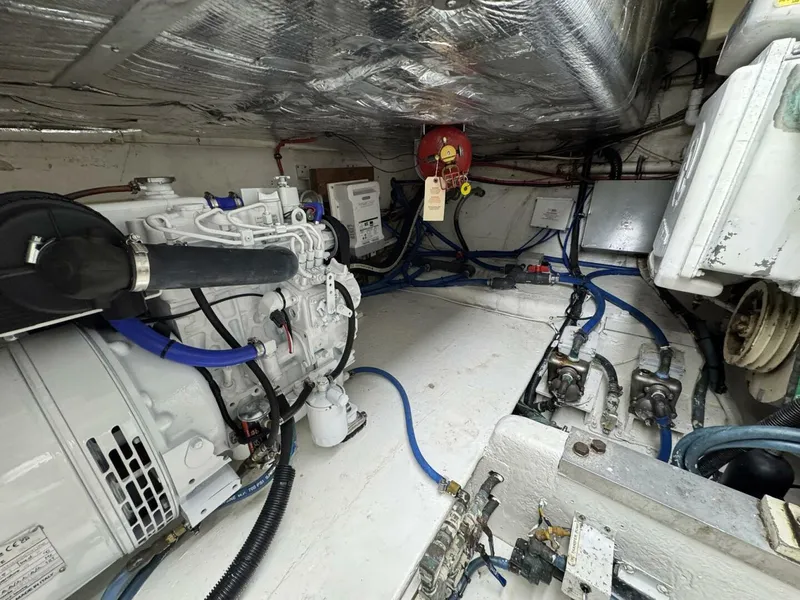 Slide: The Image of Buddy Davis 47 Convertible 1988 - 5788333