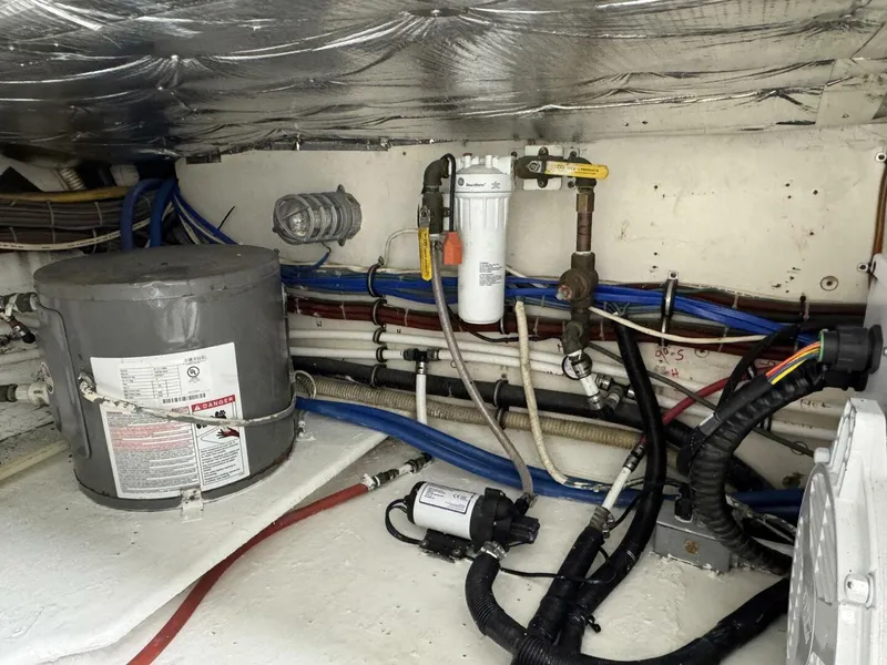 Slide: The Image of Buddy Davis 47 Convertible 1988 - 5788334