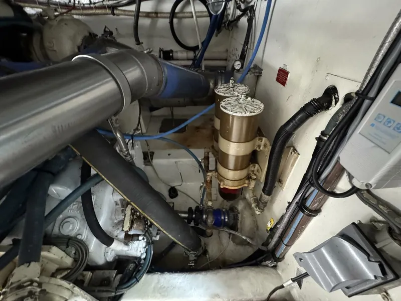 Slide: The Image of Buddy Davis 47 Convertible 1988 - 5788339