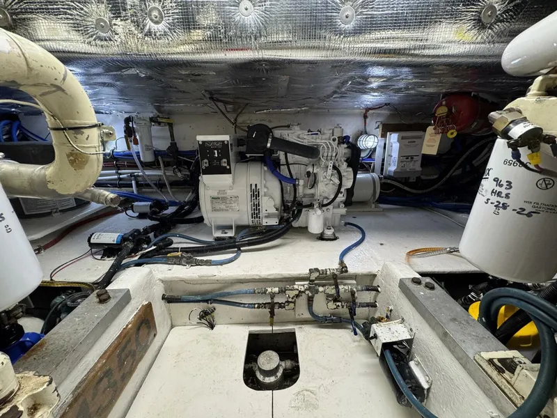 Slide: The Image of Buddy Davis 47 Convertible 1988 - 5788340