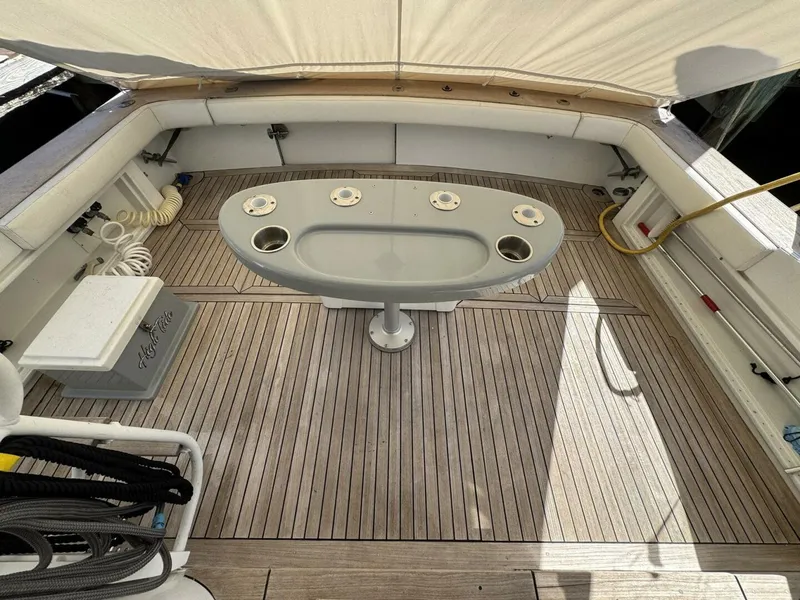 Slide: The Image of Buddy Davis 47 Convertible 1988 - 5788302