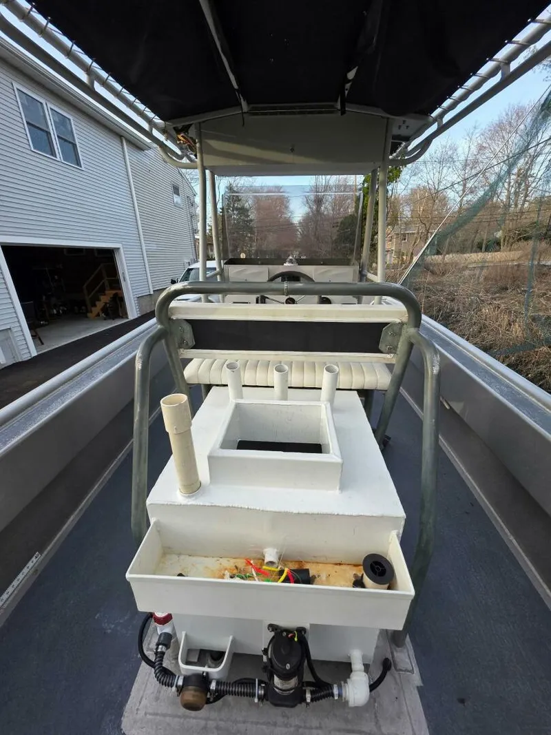 Slide: The Image of Pacific Boats 2325 V 2001 - 5782030