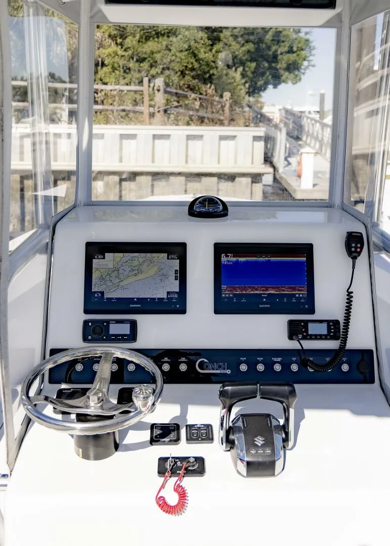 Slide: The Image of Conch 27CC 2022 - 5782214