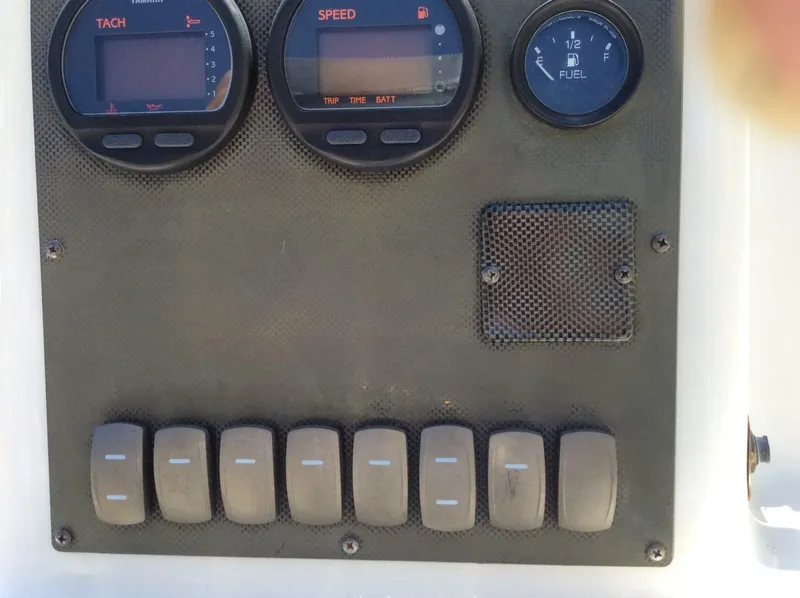 Slide: The Image of Seaswirl 21 2005 - 5791392