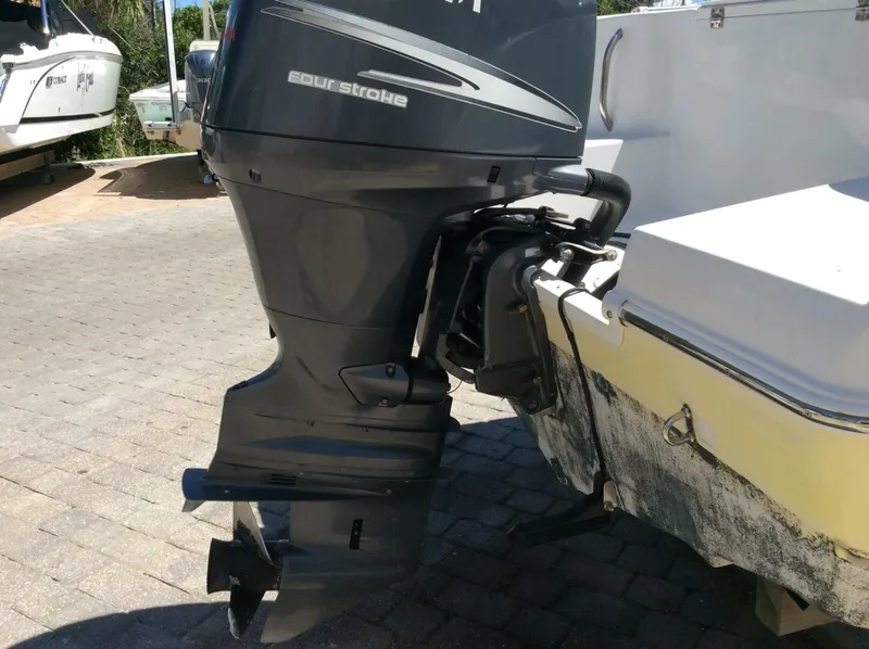 Slide: The Image of Seaswirl 21 2005 - 5791384