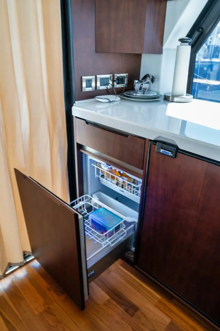 Slide: The Image of Galeon 470 Sky 2022 - 5782603