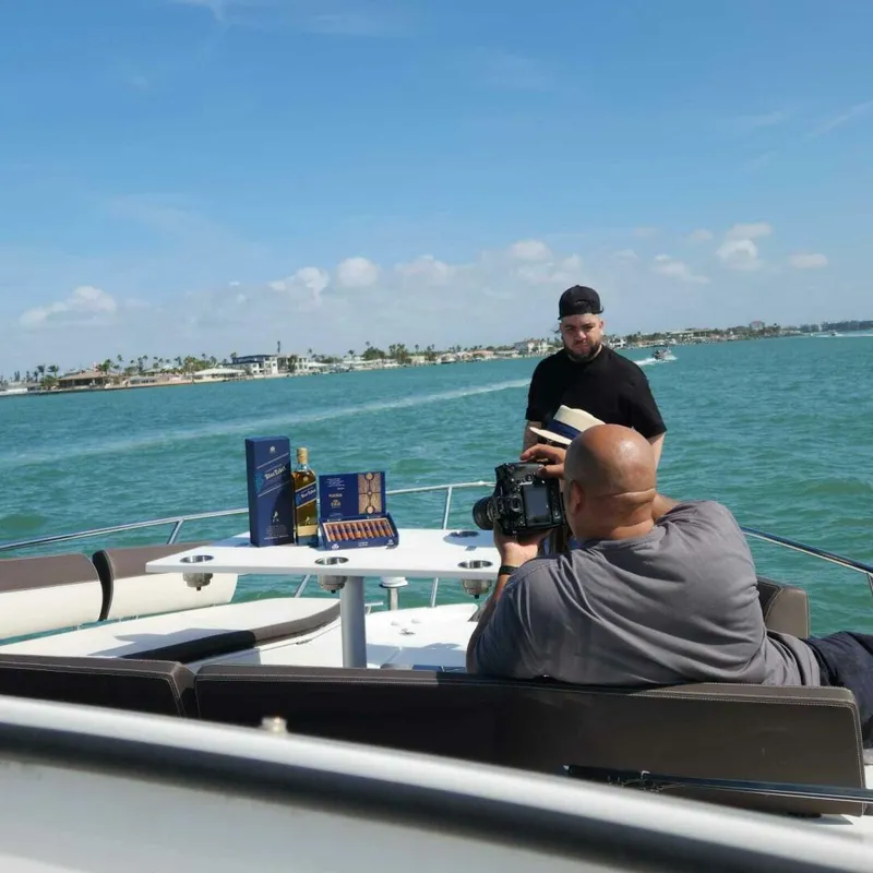 Slide: The Image of Galeon 470 Sky 2022 - 5782632