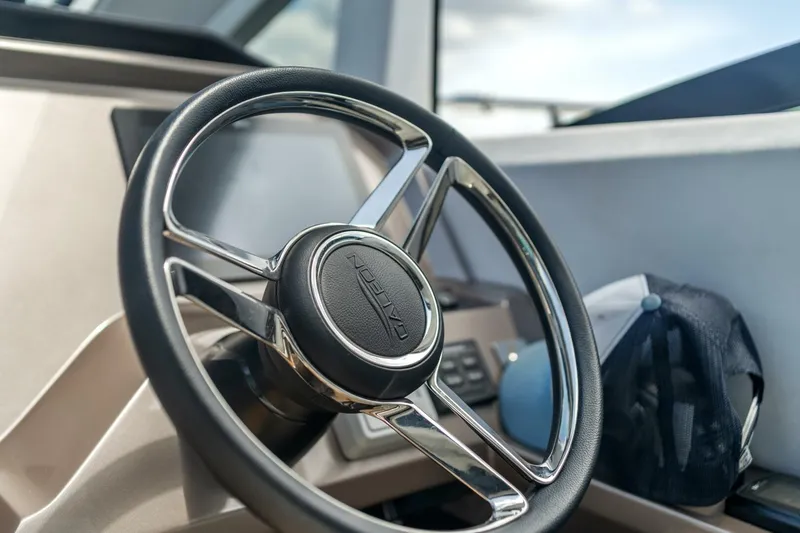 Slide: The Image of Galeon 470 Sky 2022 - 5782638