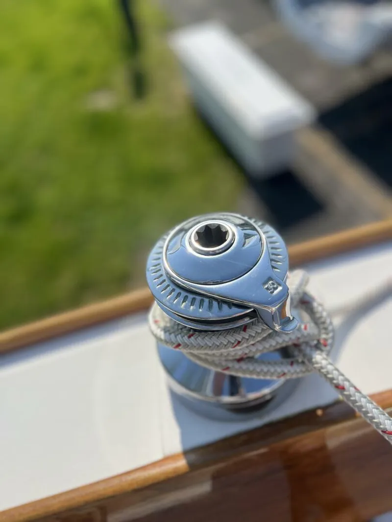 Slide: The Image of Alerion Alerion 2004 - 5991601