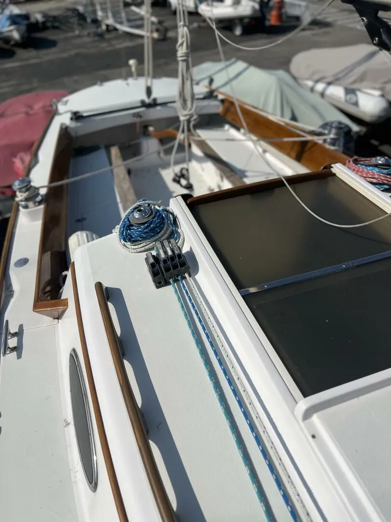 Slide: The Image of Alerion Alerion 2004 - 5991597