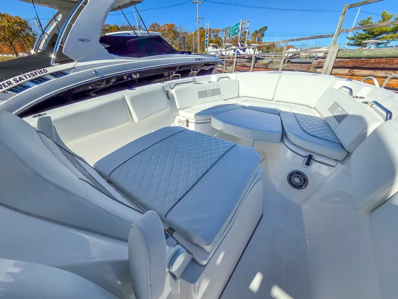 Slide: The Image of Sea Fox 268 Commander 2026 - 5783207