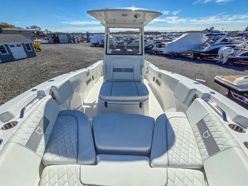 Slide: The Image of Sea Fox 268 Commander 2026 - 5783210