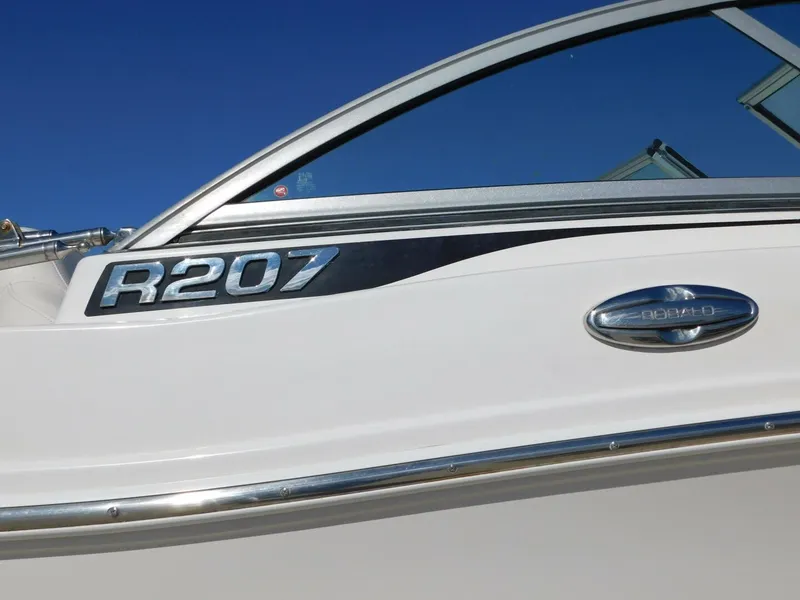 Slide: The Image of Robalo R207 2014 - 5783362