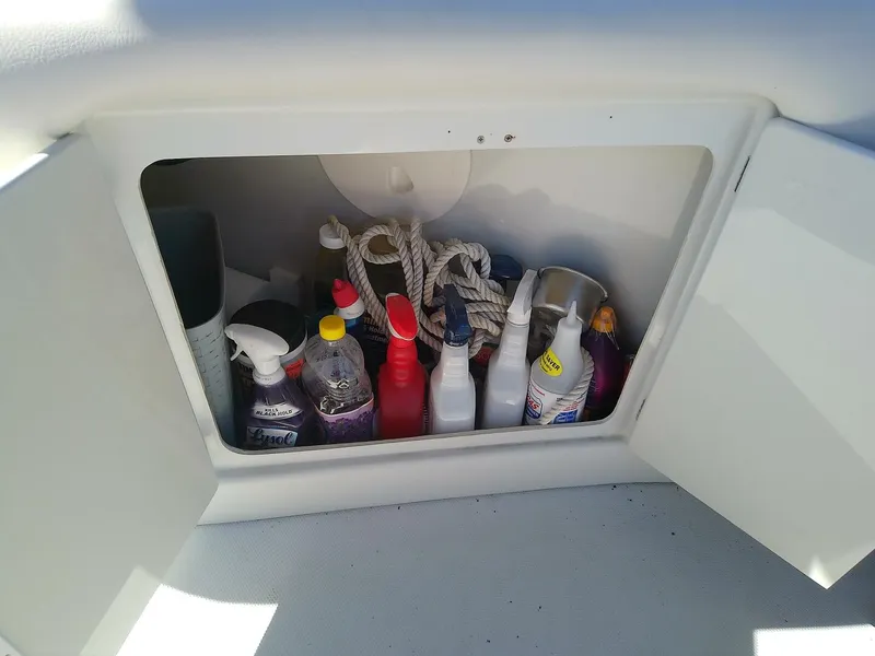 Slide: The Image of Crownline Boats Eclipse E6 XS 2017 - 5783524