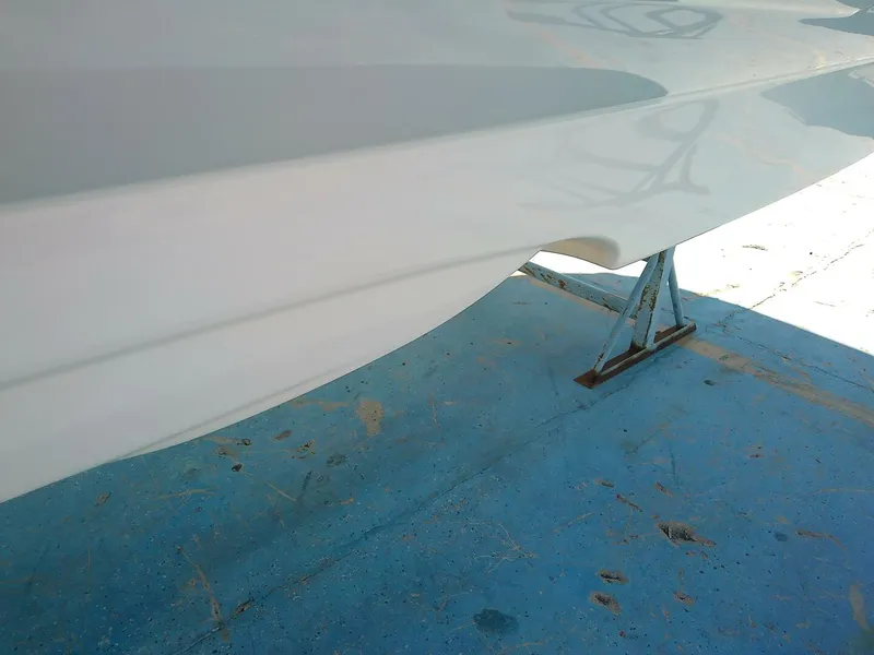 Slide: The Image of Crownline Boats Eclipse E6 XS 2017 - 5783476