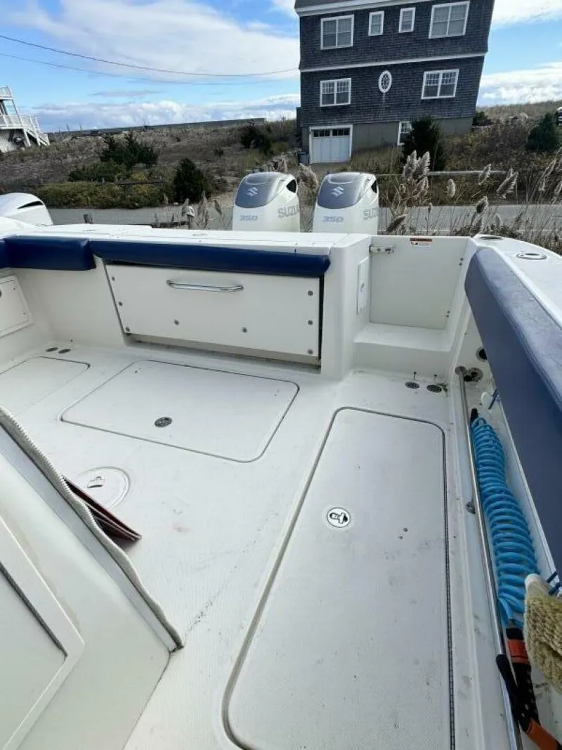 Slide: The Image of Hydra-Sports 3600 VX 2012 - 5783429