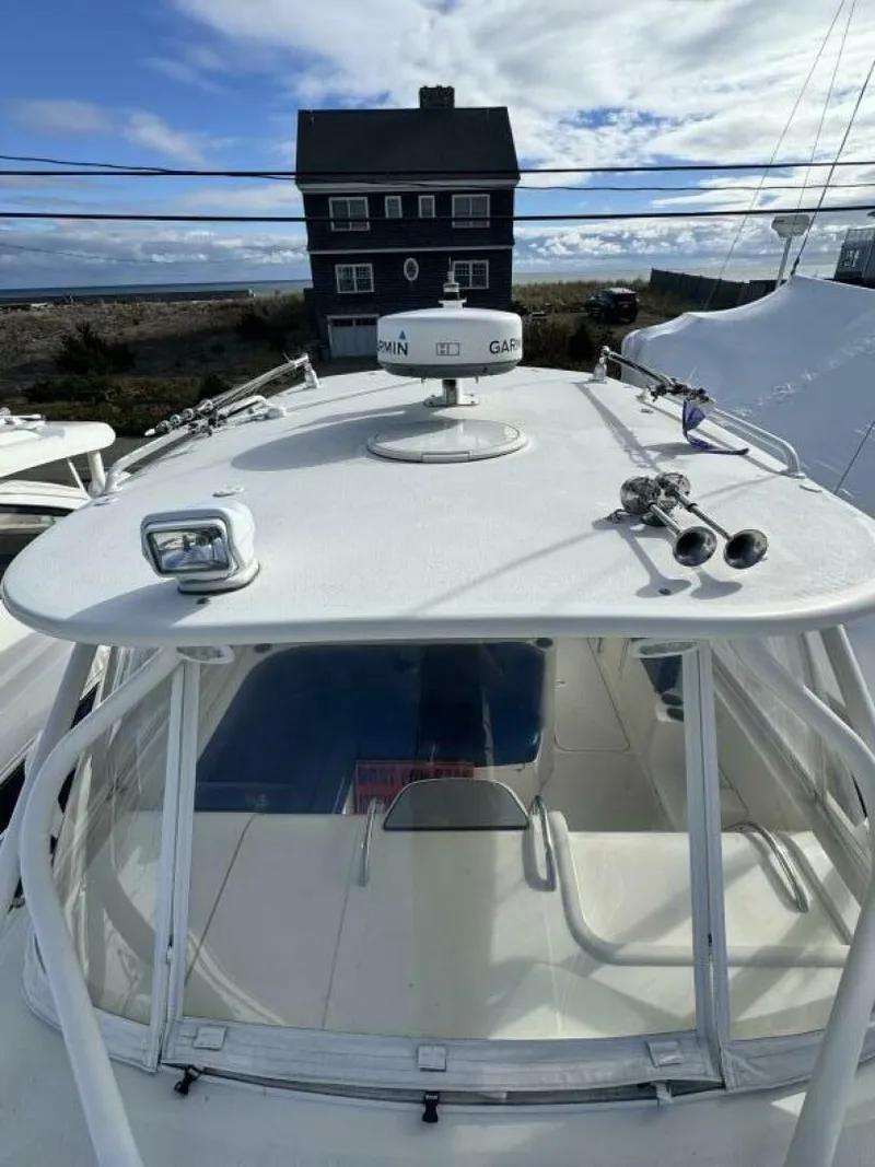 Slide: The Image of Hydra-Sports 3600 VX 2012 - 5783432