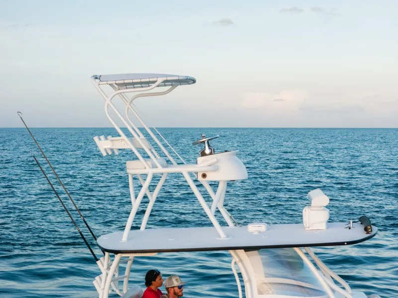 Slide: The Image of Front Runner 36 CC 2024 - 5783393