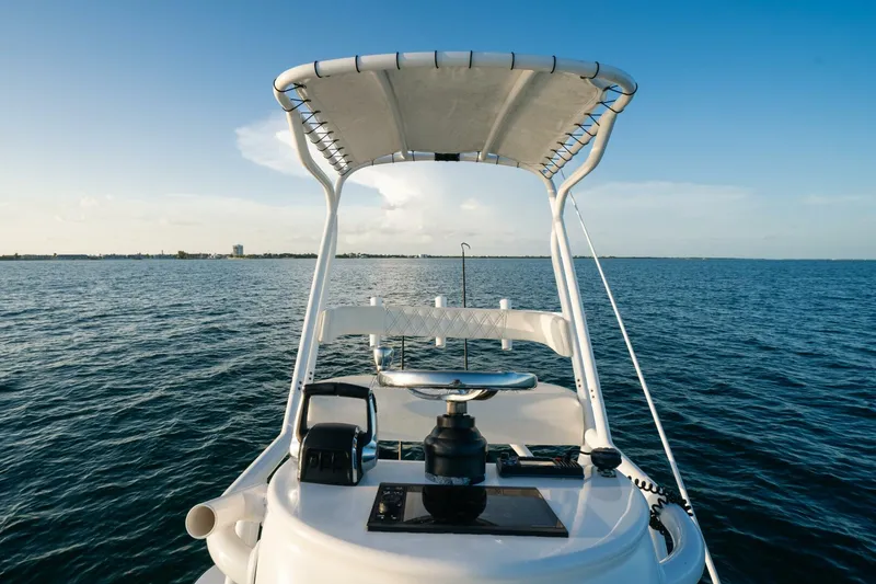 Slide: The Image of Front Runner 36 CC 2024 - 5783405