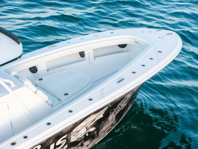 Slide: The Image of Front Runner 36 CC 2024 - 5783381