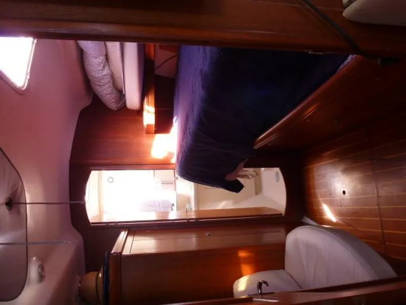 Slide: The Image of Hunter 456 2003 - 5794082