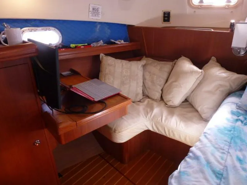 Slide: The Image of Hunter 456 2003 - 5794091